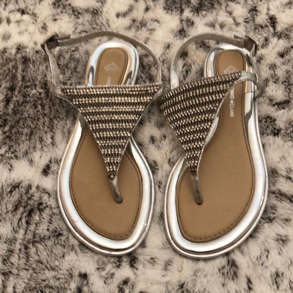 Antonio Melani sandals sz7